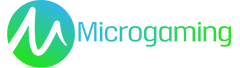 Microgaming Providers Logo